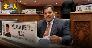 吉州议会 | 交怡垃圾焚化炉未恢复运作  工程延误影响竣工