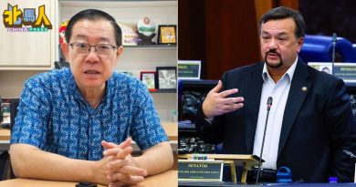 林冠英建议采购50%本地货 第二财长：政府研究机制