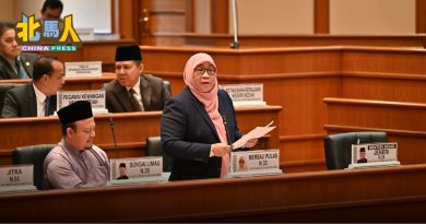 吉州议会| 州政府推出“珍珠计划”  受惠者SSPN户口3年存逾千