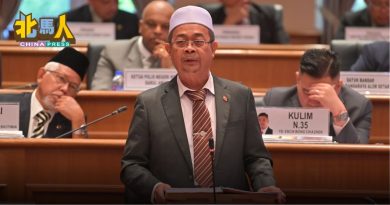 吉州议会︱明年推进9项防洪计划 总额逾25亿