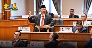 吉州议会| 驳罗炜家”人前人后不一”  伊党议员：Palang泊车非全无好处