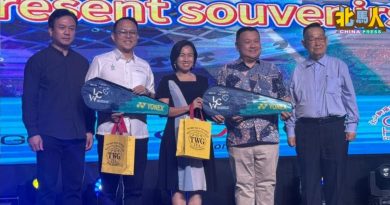 轻微碰撞也被视为霸凌 魏子森：定义应更清晰合理