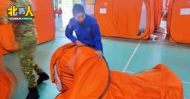 吉水灾消退  最后1疏散中心关