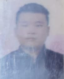 疑是跳海青年詹伟彬（译音）。