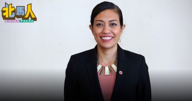 瑟丽娜促赋权国家档案局 防止历史被扭曲与篡改