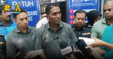 BUDI95机制 | 每日检查200间以上油站  杰根：暂无出现违规行为