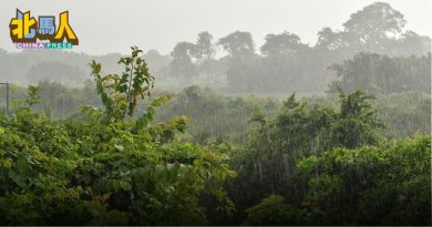槟13日起进入季候风期  气象局吁民严防豪雨水灾　