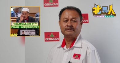 庄文财斥“应懂感恩”言论 形容傲慢不配民代之口