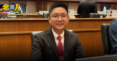 吉州议会 | 郑瑞隆：产业估值缺合理  MBAS可请沙努西“亲自估价”