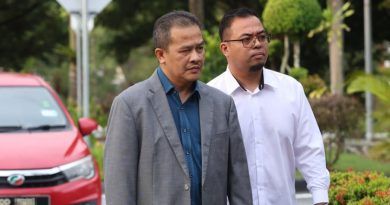 涉养牛项目收贿40万 土团党议员与商人不认罪