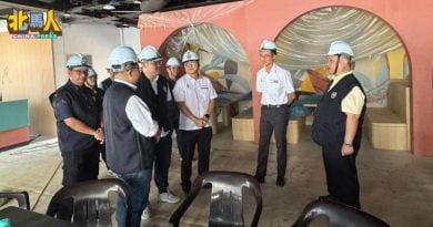 大山脚数字图书馆 料明年新春前试营运